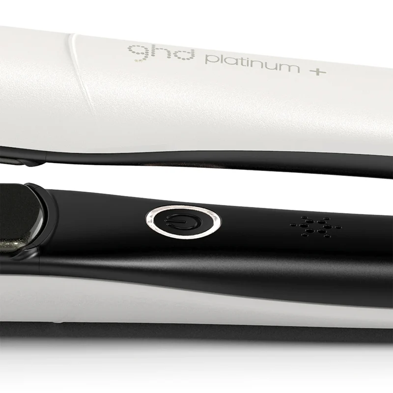 Lisseur Ghd Platinum+ Blanc