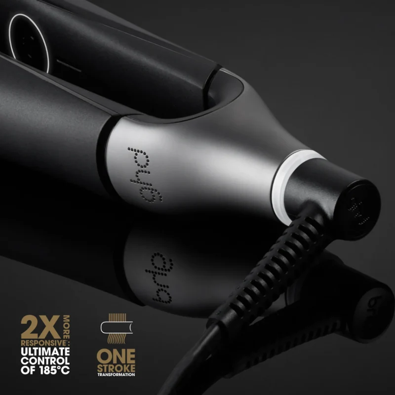 Ghd Chronos Noir