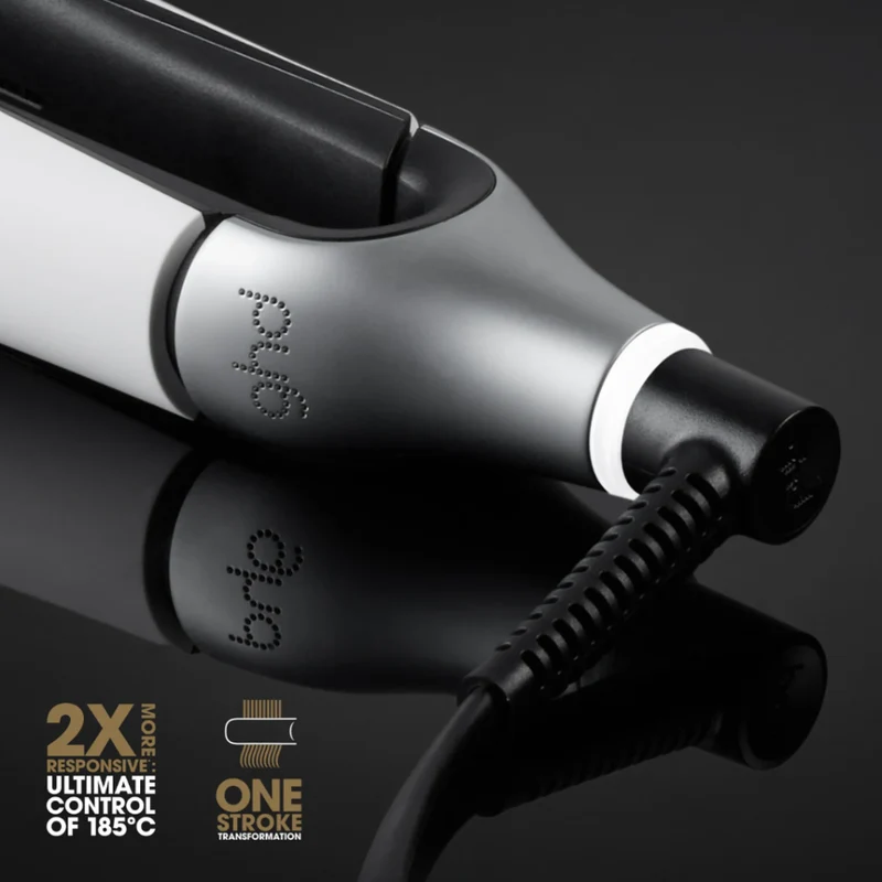 Ghd Chronos Blanc