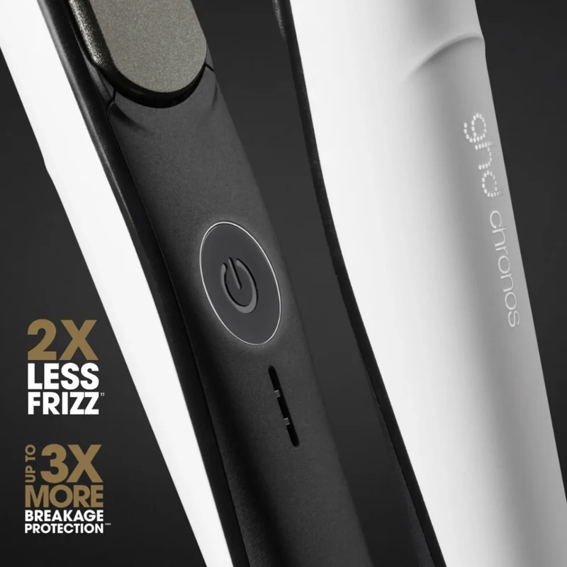 Ghd Chronos Blanc