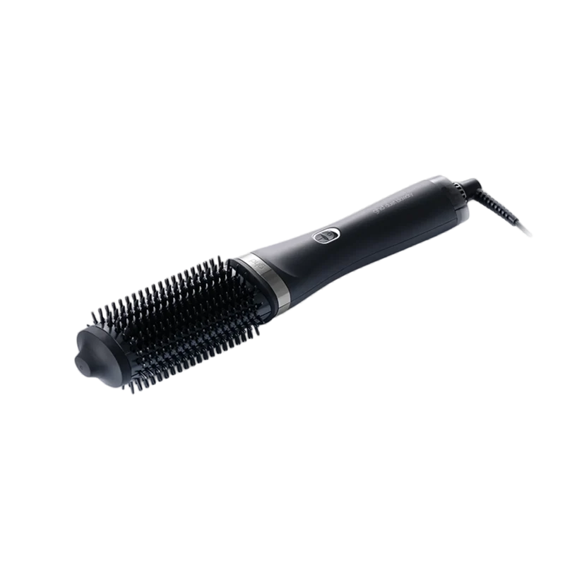 Brosse Soufflante 2-En-1 Ghd Duet Blowdry Noir