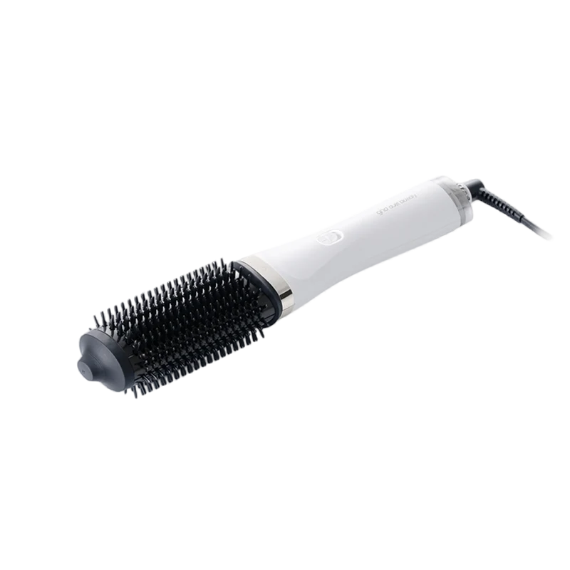 Brosse Soufflante 2-En-1 Ghd Duet Blowdry Blanc