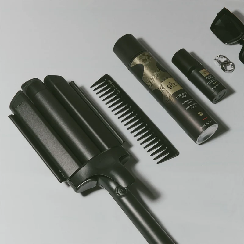 Spray Texturisant Boucles Ghd Curls Gone Wild - 200Ml
