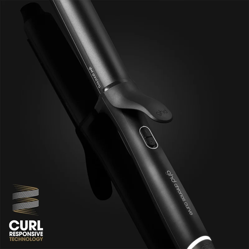 Boucleur Ghd Chronos Curve Grand Tong