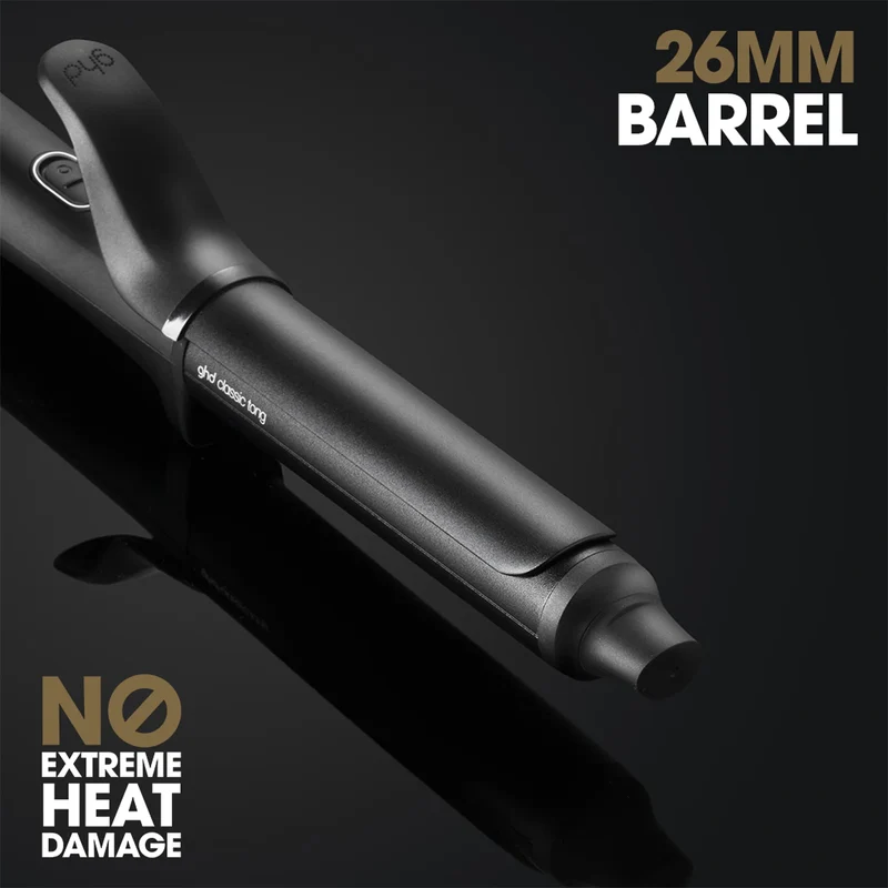 Boucleur Ghd Chronos Curve Classic Tong