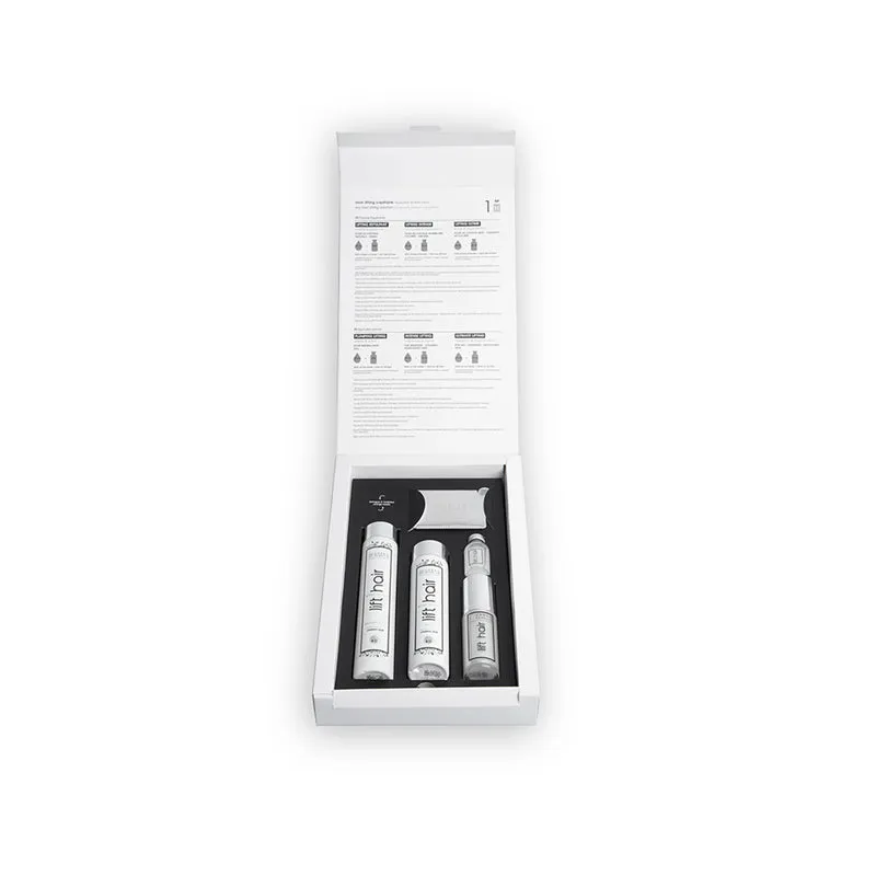 Coffret Effet Miroir
