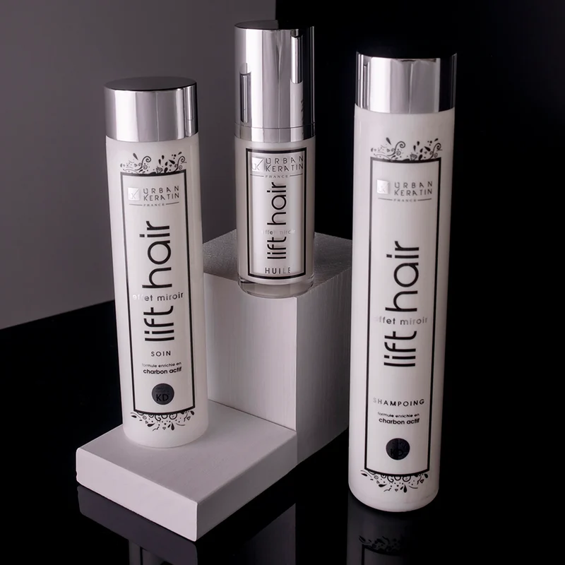 Coffret Effet Miroir
