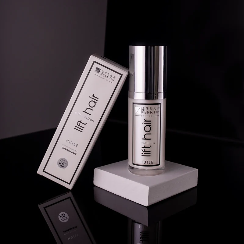 Huile Effet Miroir - 30ml