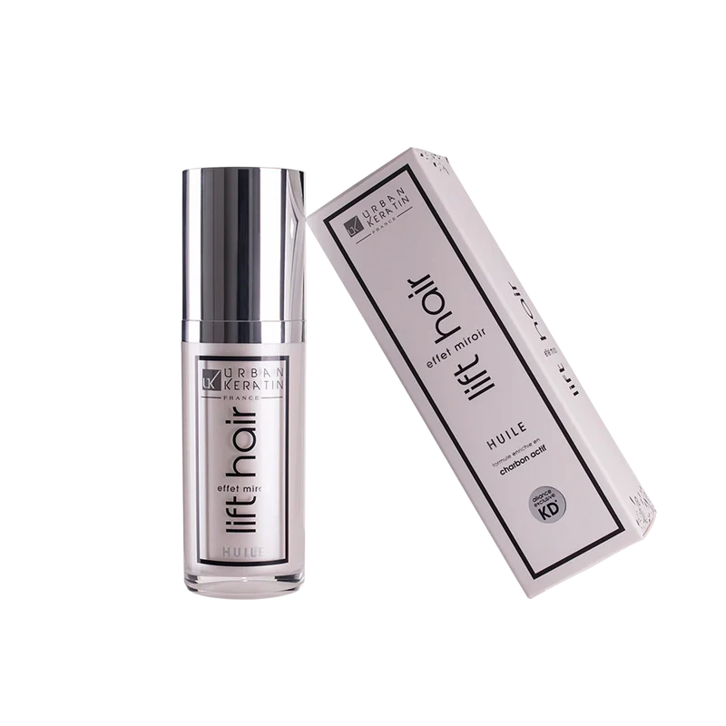 Huile Effet Miroir - 30ml