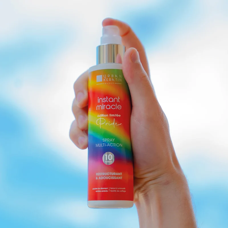 Spray Miracle Edition Pride - 150ml