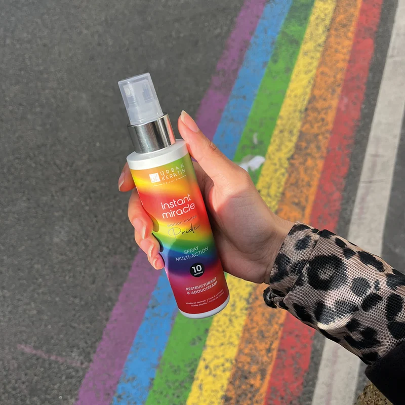 Spray Miracle Edition Pride - 150ml