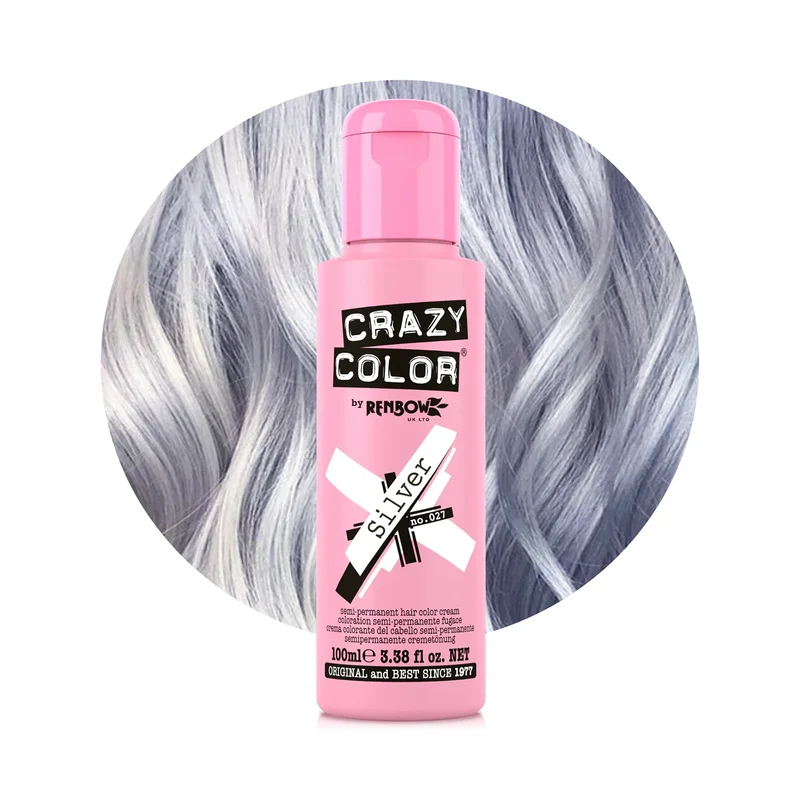 Silver 27 - 100ml