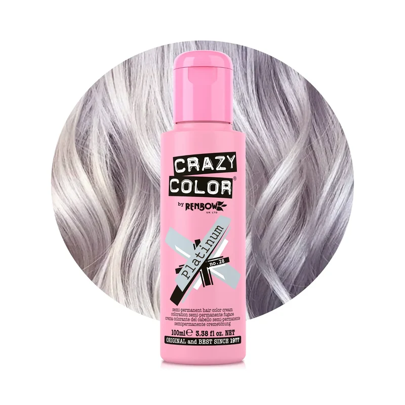 Platinum 28 - 100ml
