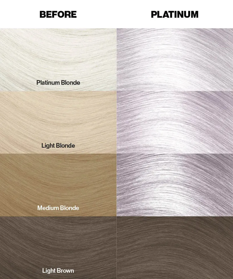 Platinum 28 - 100ml