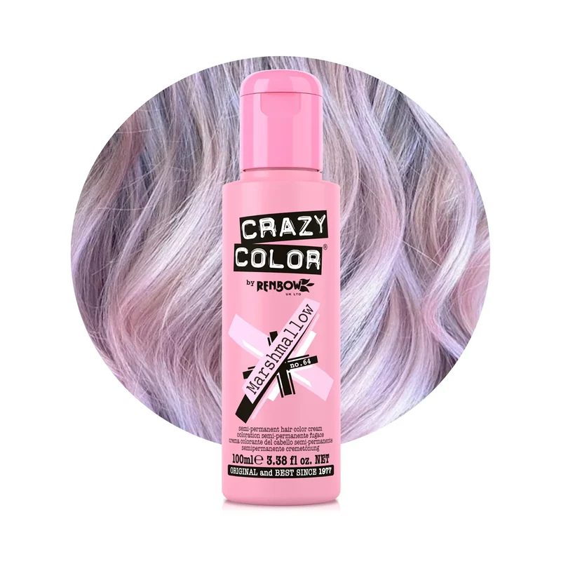 Marshmallow Pink 64 - 100ml