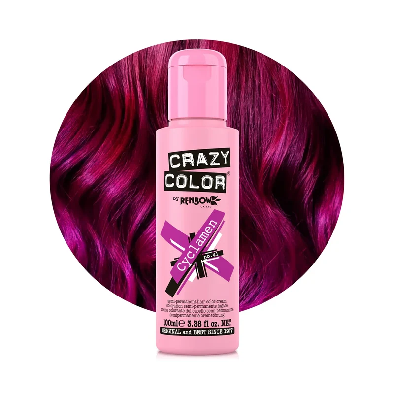 Cyclamen 41 - 100ml