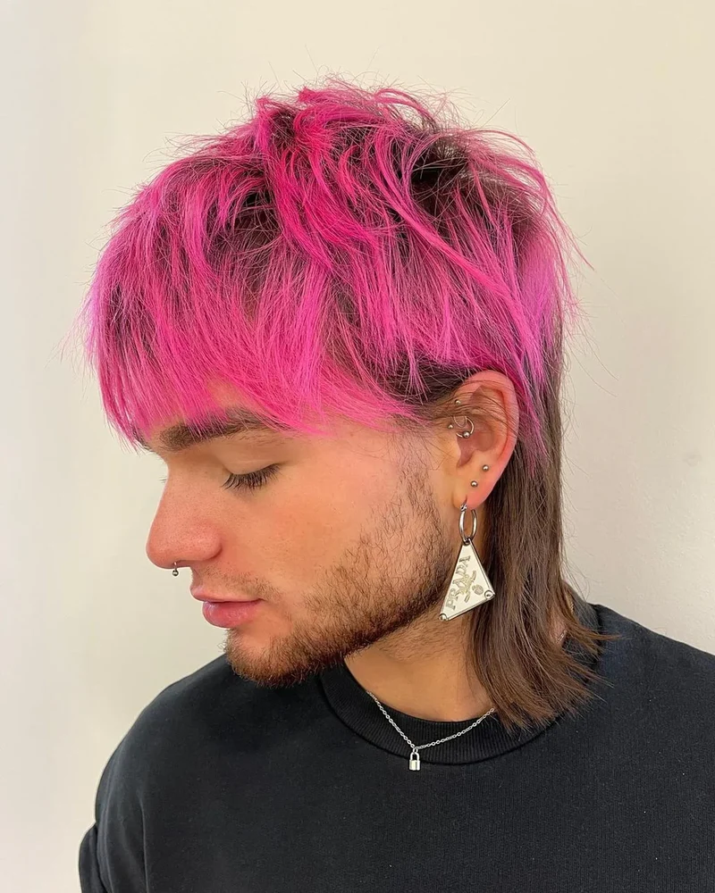 Pinkissimo 42 - 100ml