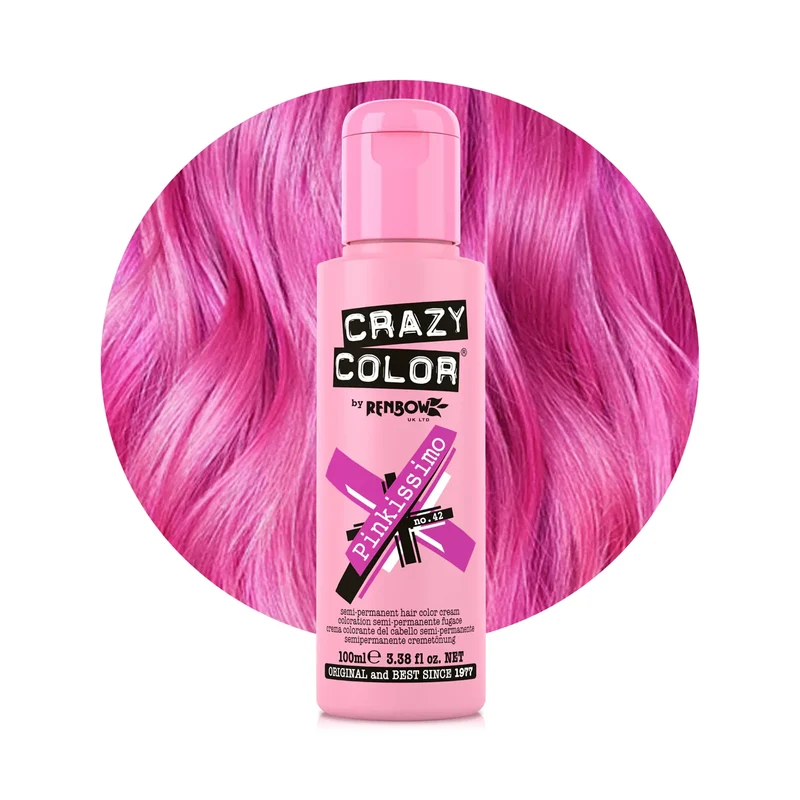 Pinkissimo 42 - 100ml