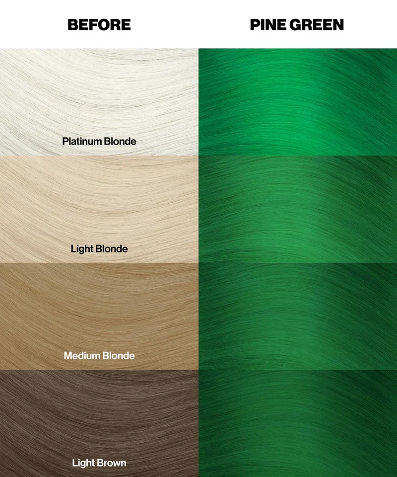 Pine Green 46 - 100ml