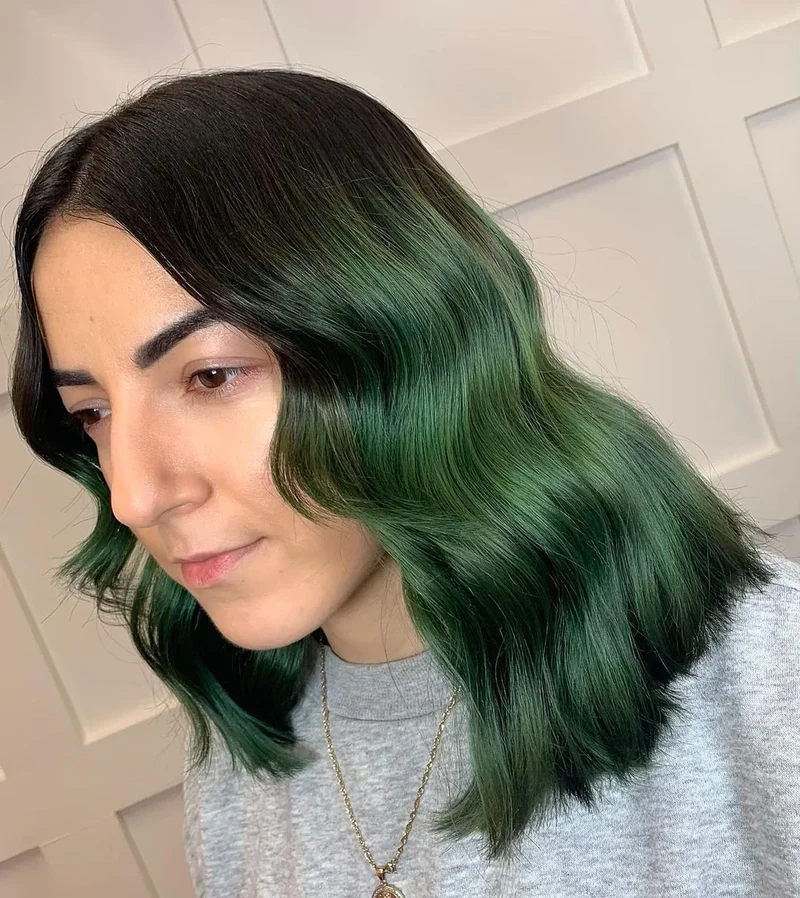 Pine Green 46 - 100ml
