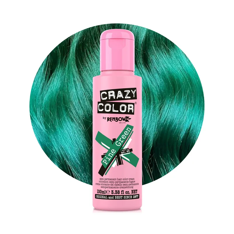 Pine Green 46 - 100ml