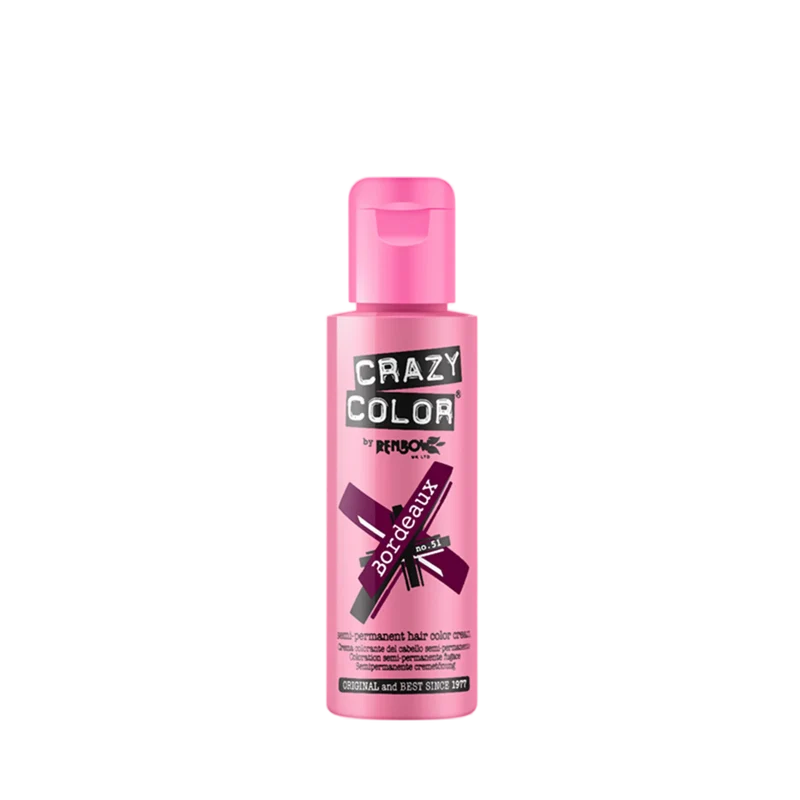 Aubergine 50 - 100ml