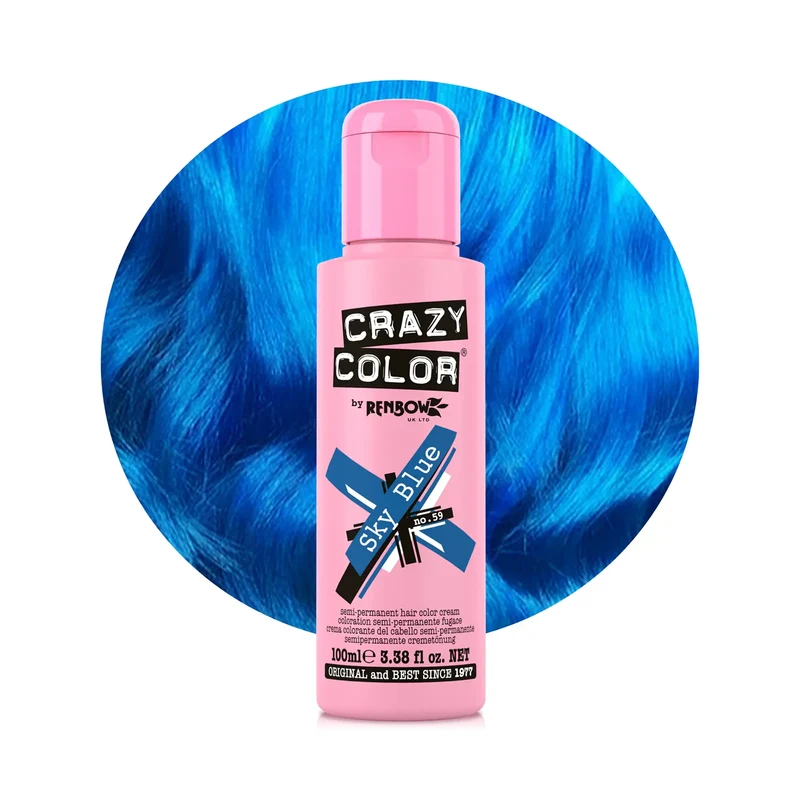 Sky Blue 59 - 100ml