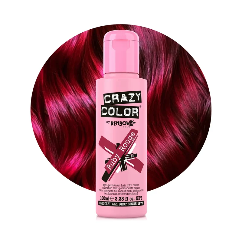 Ruby Rouge 66 - 100ml