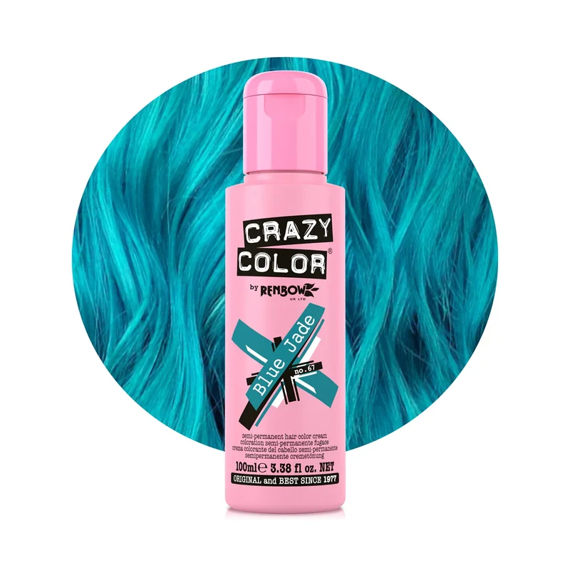 Blue Jade 67 - 100ml