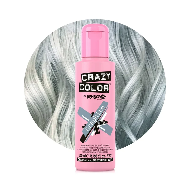 Graphite 69 - 100ml