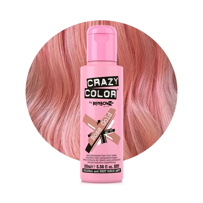 Rose Gold - 100ml