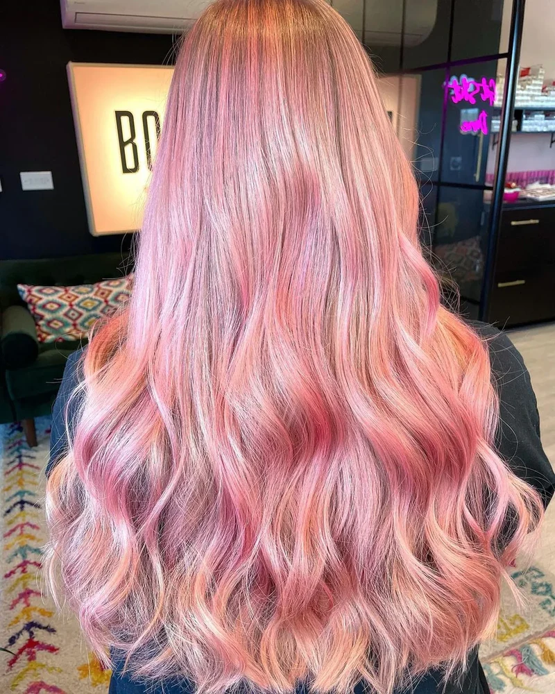 Rose Gold - 100ml