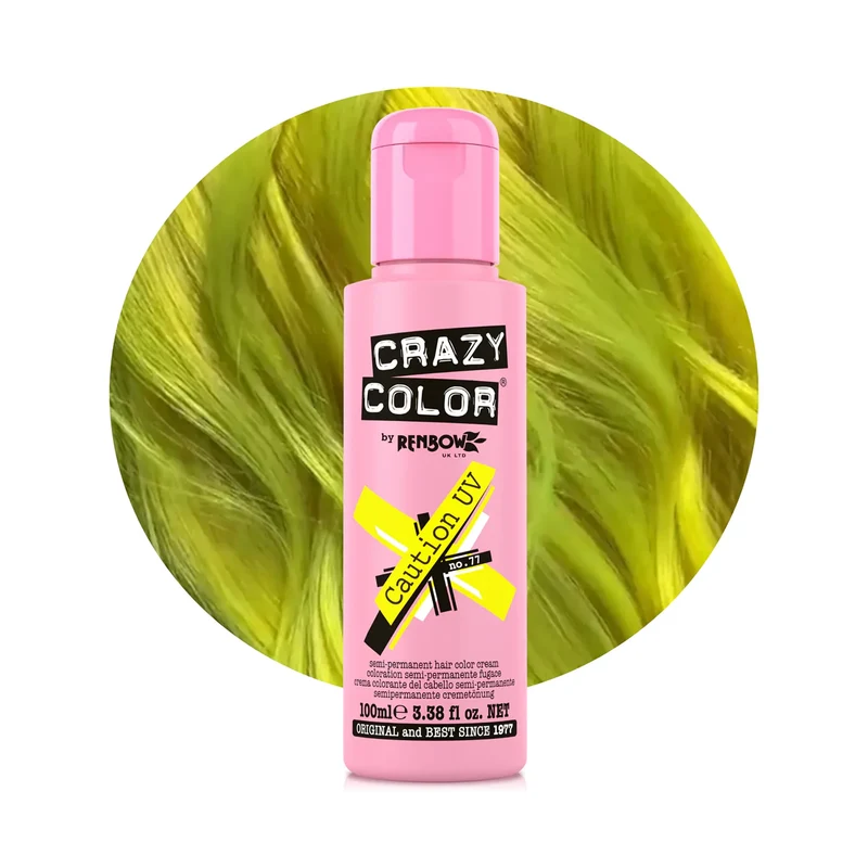Cautio Uv - 100ml