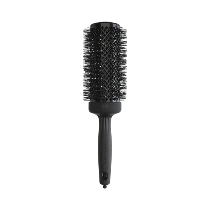 Expert Blowout Speed Wavy Bristles Black Label 55