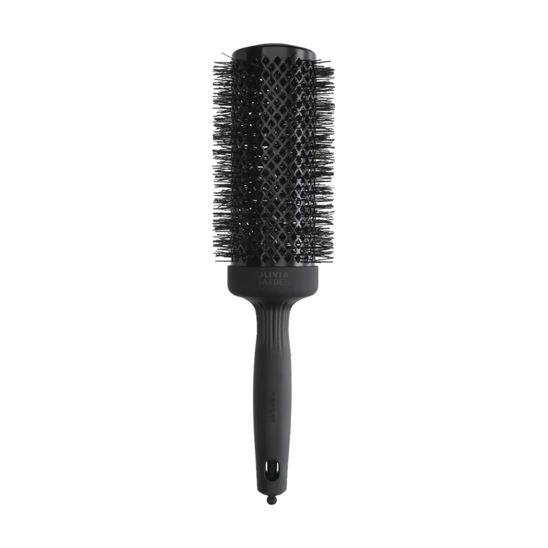 Expert Blowout Speed Wavy Bristles Black Label 55