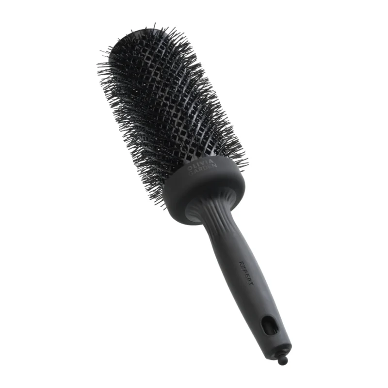 Expert Blowout Speed Wavy Bristles Black Label 55