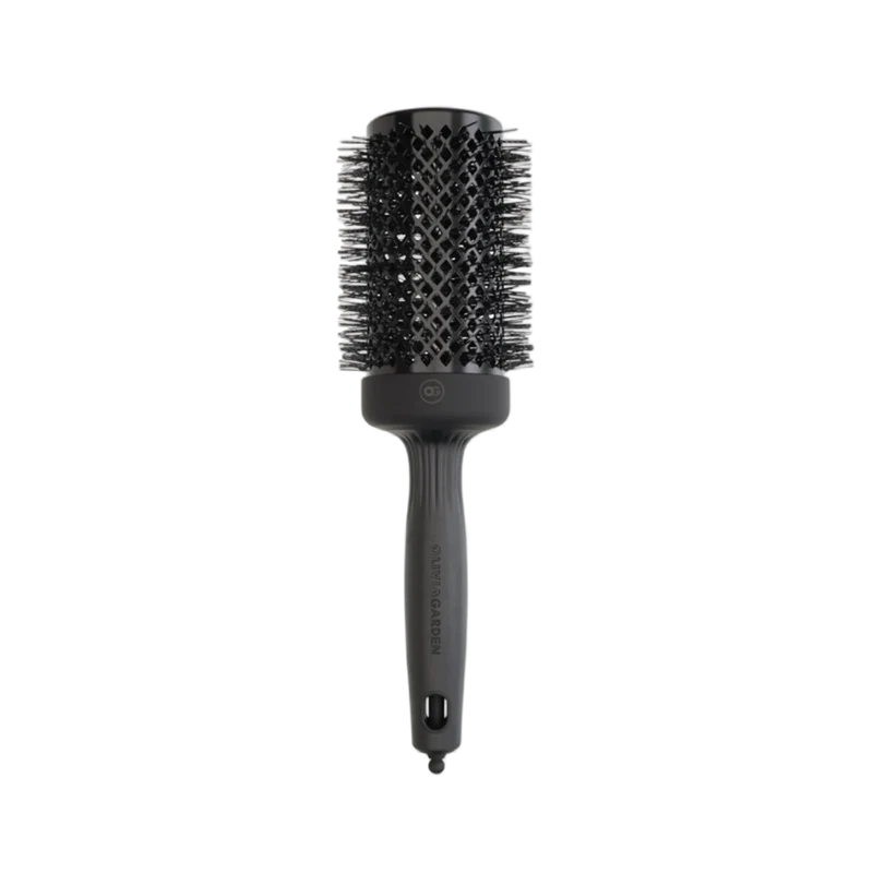 Expert Blowout Shine Wavy Bristles Black Label 55