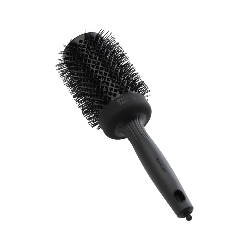 Expert Blowout Shine Wavy Bristles Black Label 55