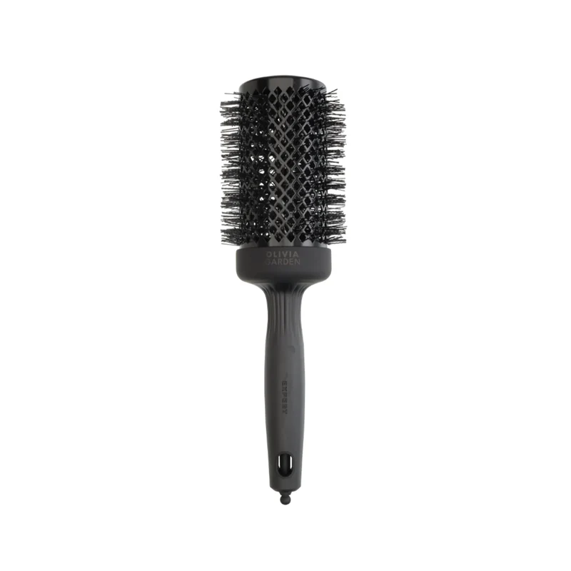 Expert Blowout Shine Wavy Bristles Black Label 55