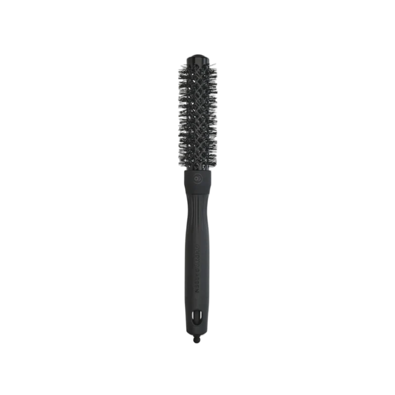 Expert Blowout Shine Wavy Bristles Black Label 20