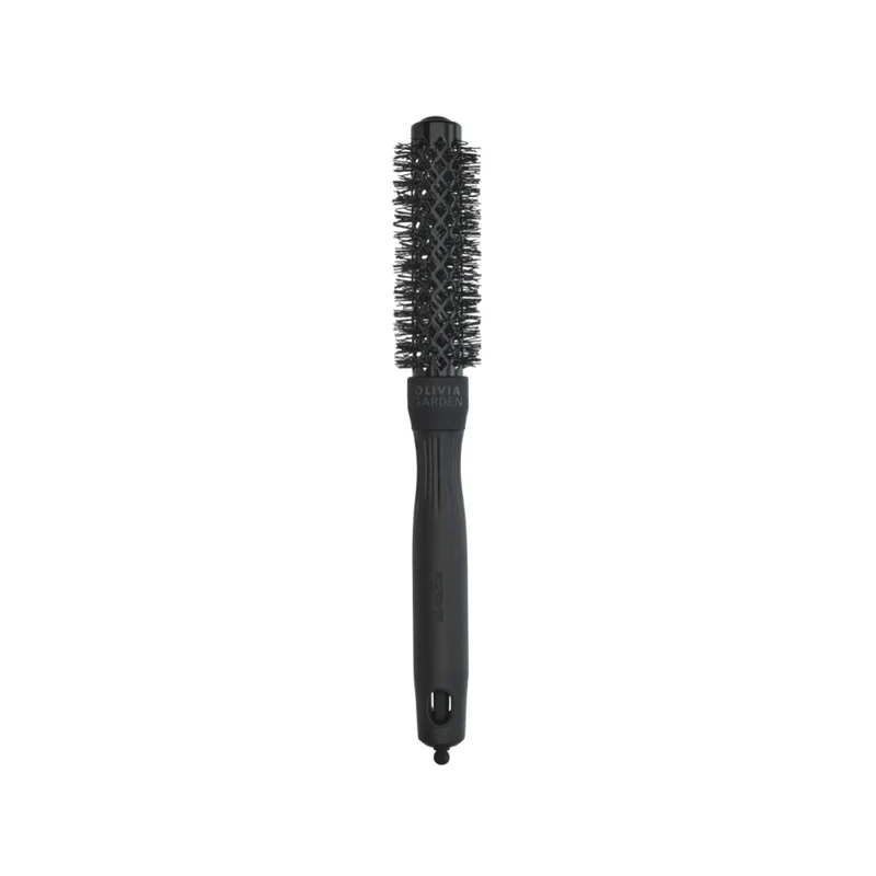 Expert Blowout Shine Wavy Bristles Black Label 20