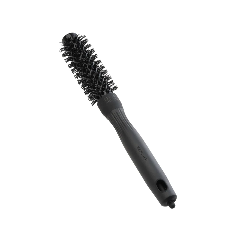 Expert Blowout Shine Wavy Bristles Black Label 20