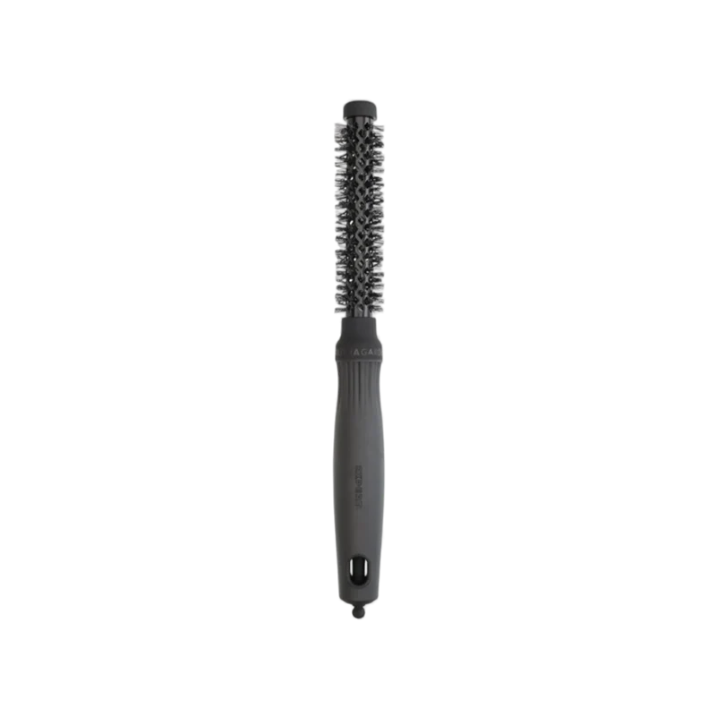 Expert Blowout Shine Wavy Bristles Black Label 15