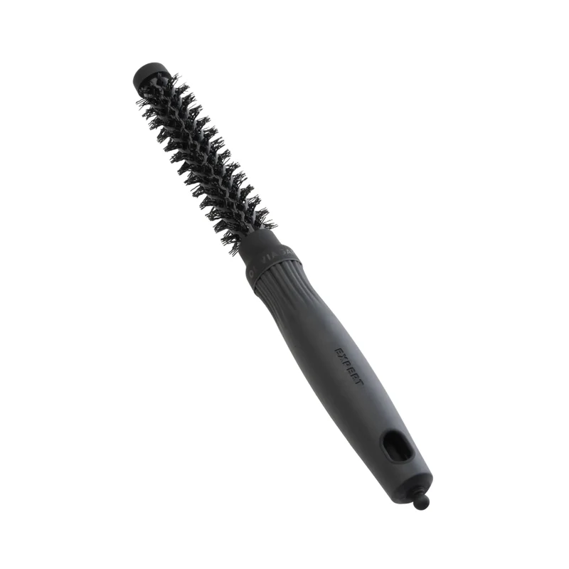 Expert Blowout Shine Wavy Bristles Black Label 15