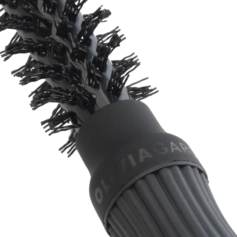 Expert Blowout Shine Wavy Bristles Black Label 15