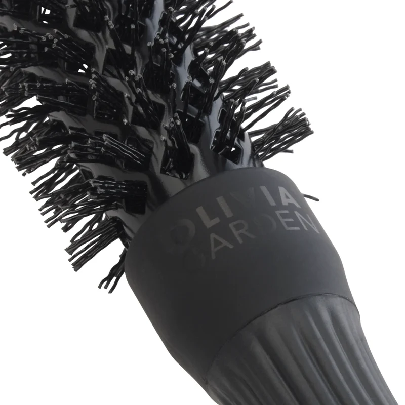 Expert Blowout Speed Wavy Bristles Black Label 20