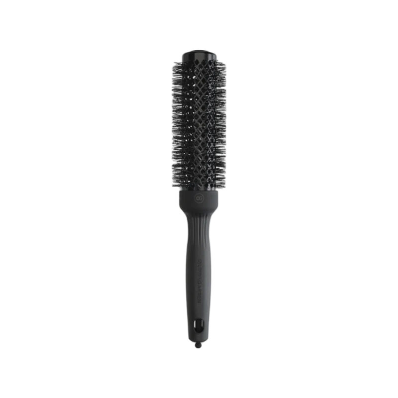 Expert Blowout Speed Wavy Bristles Black Label 35