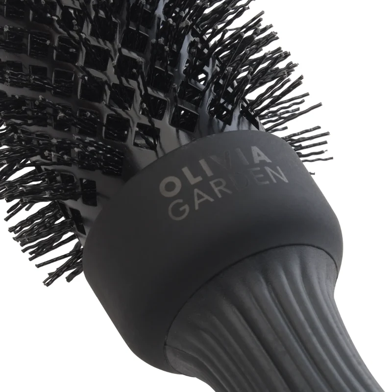 Expert Blowout Speed Wavy Bristles Black Label 35
