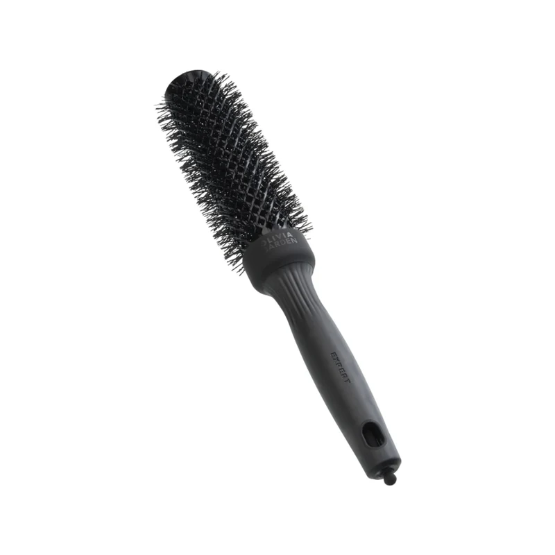 Expert Blowout Speed Wavy Bristles Black Label 35