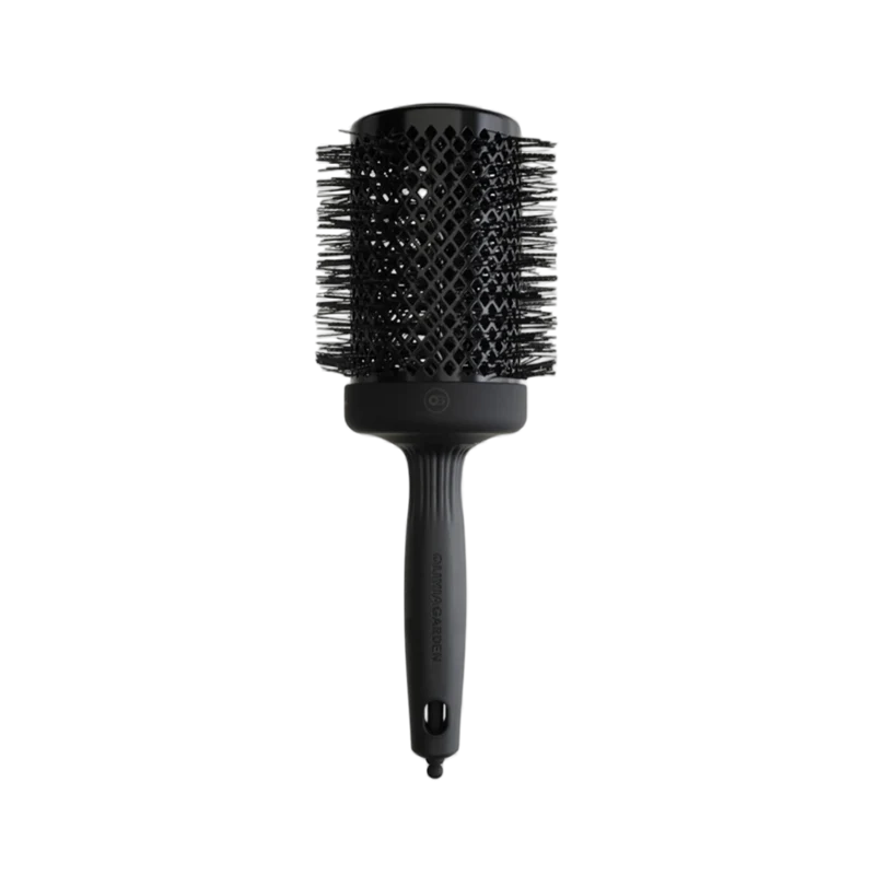 Expert Blowout Shine Wavy Bristles Black Label 65